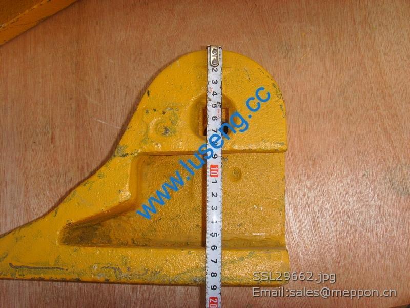 72A0003 5112021 XGMA XG955III TOOTH