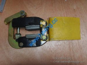 45C0011 Boottree brake XGMA XG955 SPARE PARTS