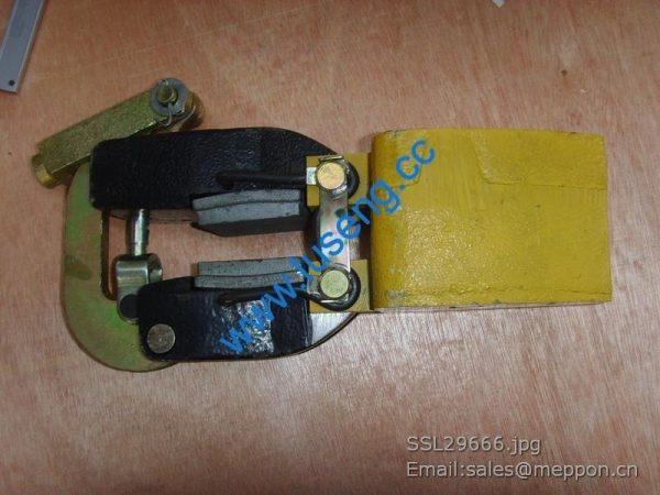 45C0011 Boottree brake XGMA XG955 SPARE PARTS