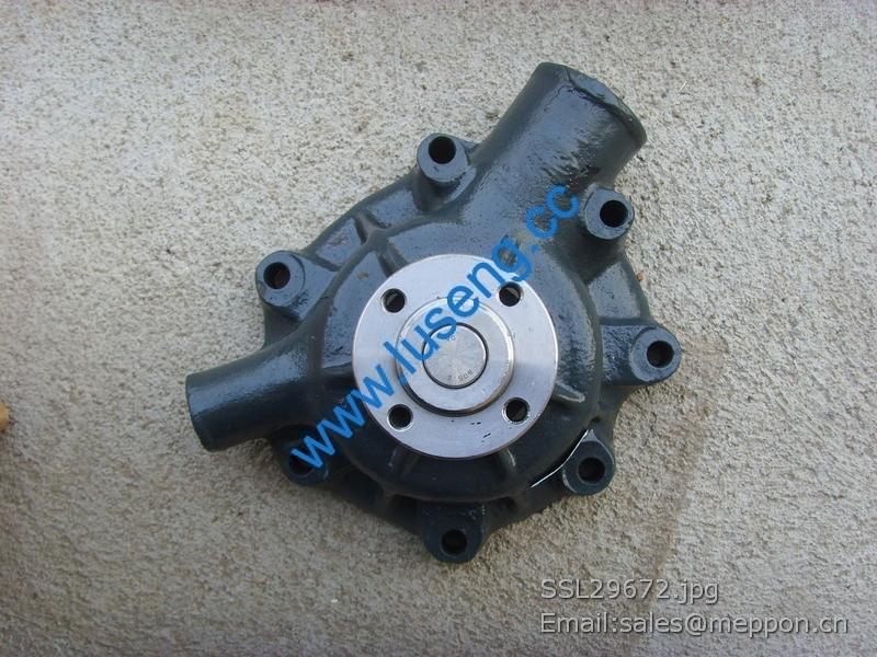 Water pump Deutz TD226B-6 12159770