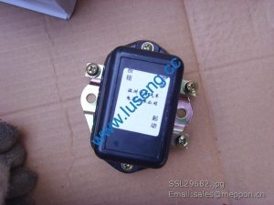 41B0020 relay JN3A XGMA XG955III PARTS