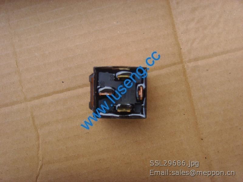 41B0030 XG932II relay xgma parts