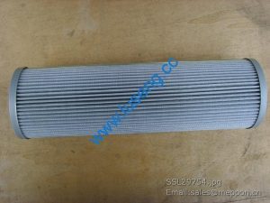 22090020 RFB-100x10Y Filter hydraulic XG31801/XG31802/XG6121 XGMA SPARE PARTS