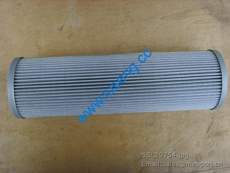 22090020 RFB-100x10Y Filter hydraulic XG31801/XG31802/XG6121 XGMA SPARE PARTS