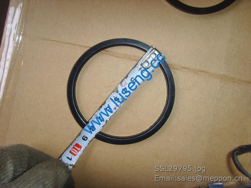 12B0010 Seal XGMA WHEEL LOADER XG932II, XG955II PARTS