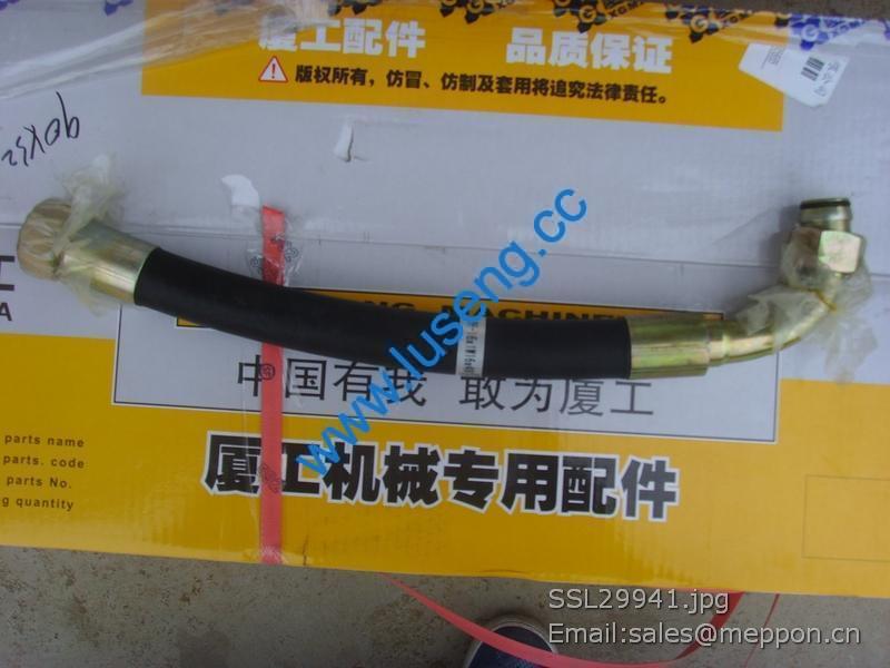 07C0114 Hose XG955III XGMA SPARE PARTS