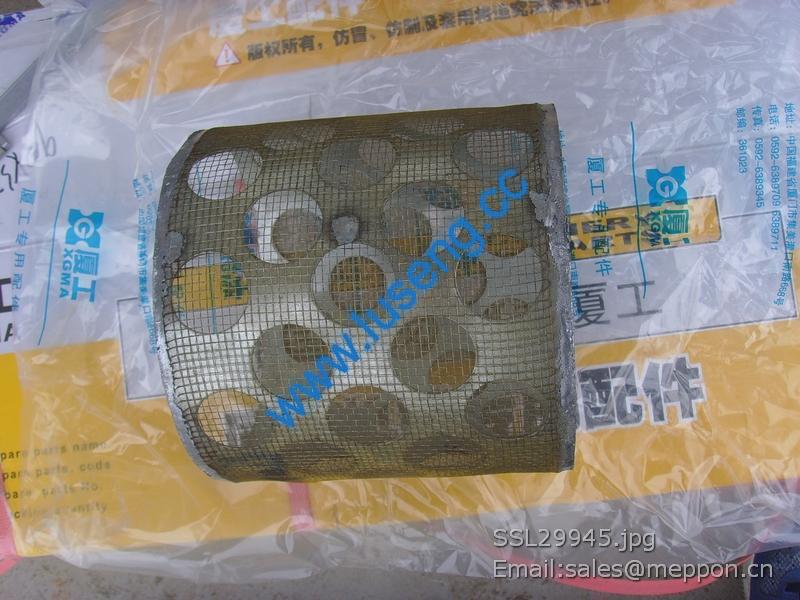 60C0019 407512-514 xgma XG942 OIL FILTER