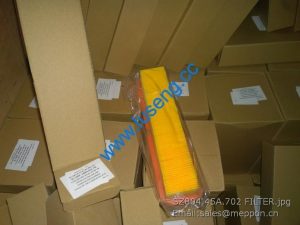 SZ804.45A.702 FILTER YTO TRACTOR PARTS