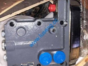 TY30DK-33 Electric-hydraulic speed control valve 60304000193 LONKING CDM835E