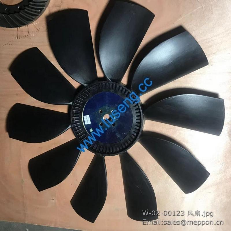 W-02-00123 CHANGLIN FAN