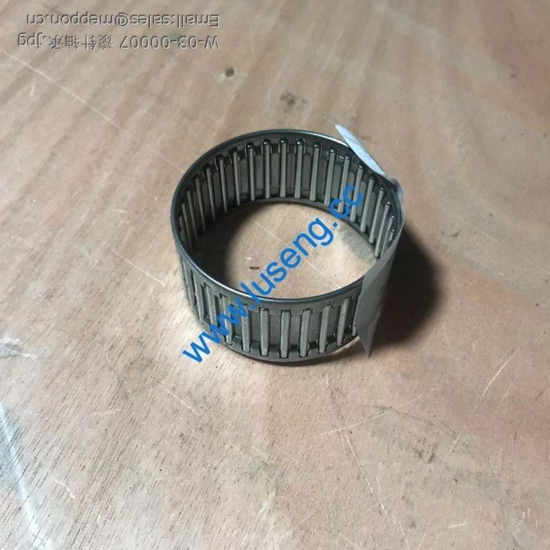 W-03-00007 CHANGLIN BEARING 9243/55