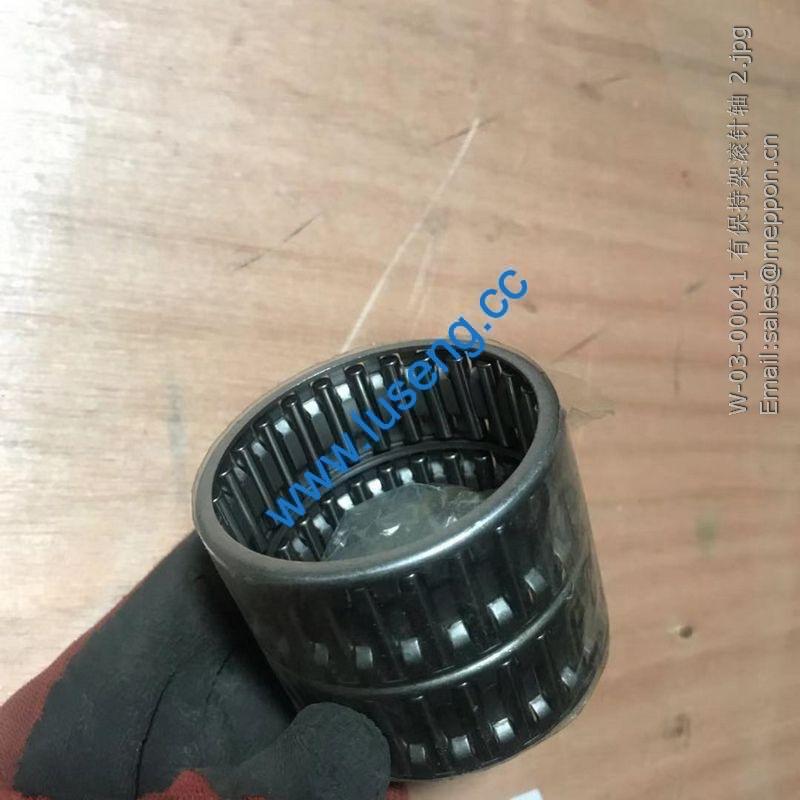 W-03-00041 Needle bearing 29243/55 changlin