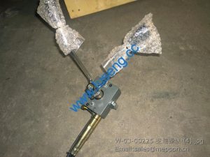 W-03-00225 Transmission control changlin