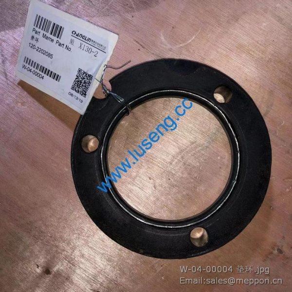 W-04-00004 Ring CHANGLIN