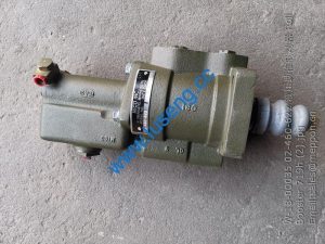 W-18-00035 02-460-622 CHANGLIN GRADER Roll Booster 719h