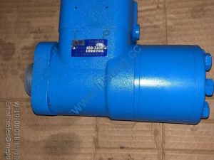 W-19-00018 changlin steering unit