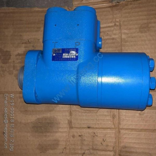 W-19-00018 changlin steering unit