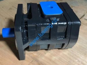 W-01-00133 CBGj2050 gear pump sinomach changlin