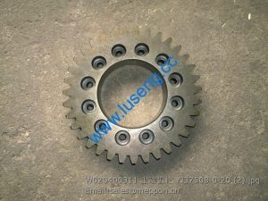 W020400311 SEM DRIVE GEAR YJ37508-0-20