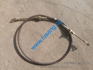 W100000251A soft control shaft sem