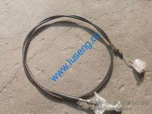 W214900000B soft shaft sem parts