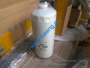 WG9925550212/1 Element PL421 SINOTRUCK WG9925550212