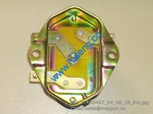 4130000015 803644238 803604494 W-06-00048 Starter relay JN3A-24V SDLG XCMG CHANGLIN
