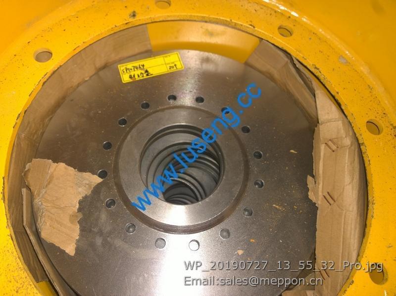 52A0038 BRAKE DISC LIUGONG CLG816D