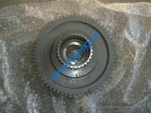 YD13 252 009 GEAR 4110000076286 860116002 HANGZHOU ADVANCE