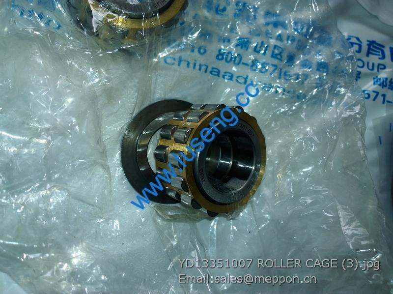 YD13 351 007 ROLLER CAGE 4110000076053 860115990 W43001080