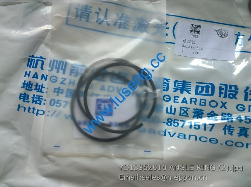 YD13 352 010 ANGLE RING 4110000076280 860110161 860116004 W43001113