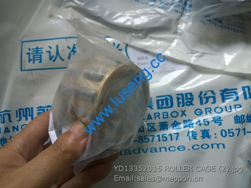 YD13 352 015 ROLLER CAGE 4110000076321 860110160 860116003 4110000076088 W43001112