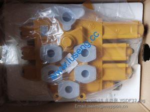 YGDF32iii-18 valve YGDF32