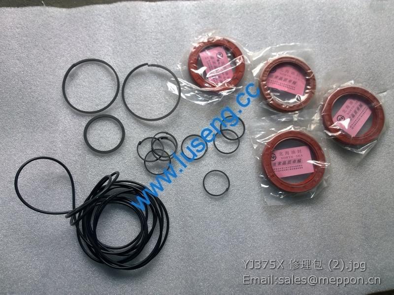 YJ375X REPAIR KITS SEM SHANTUI