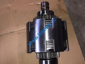 YQX30-1000A/Y30H-02000/YDS30.901 clutch assemly 68051011624 LG30DT lonking forklift