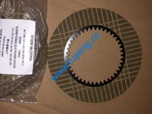 YQX30-1013B friction plate lonking forklist parts Y30H-02007/11243-82141/SP107016/60980005555