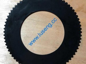 Z30.4.1-4 Drive disk changlin parts