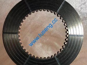 Z30.4.1-5 Driven disk changlin