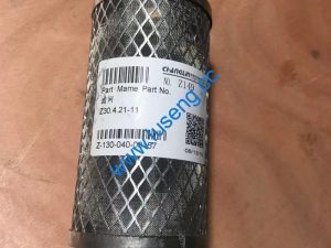 Z30.4.21-11 filter changlin wheel loader
