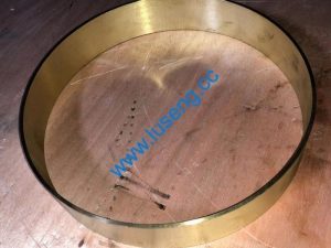 Z30.8-3B Sleeve CHANGLIN PARTS