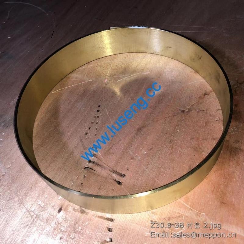 Z30.8-3B Sleeve CHANGLIN PARTS