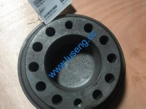 Z30.8-7 Flange sinomach changlin spare parts