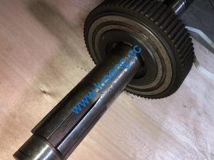 Z30E.4.4-2 Shaft changlin