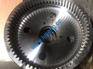 Z30E.6-7B Gear ring CHANGLIN