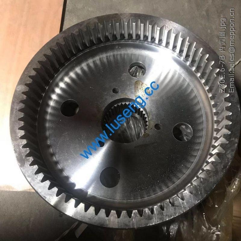 Z30E.6-7B Gear ring CHANGLIN