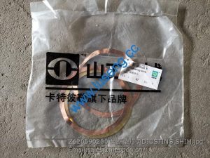 Z620590200 SEM ADJUSTING SHIM