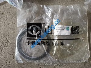 Z620590210 SEM ADJUSTING SHIM 0.50 Q235-B