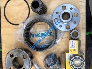 29050023431 SDLG PLANET CARRIER