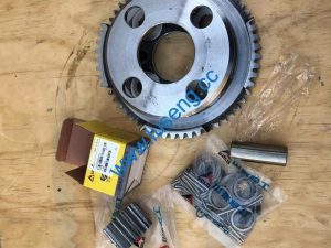 29050023441 planet carrier SDLG L955F PARTS