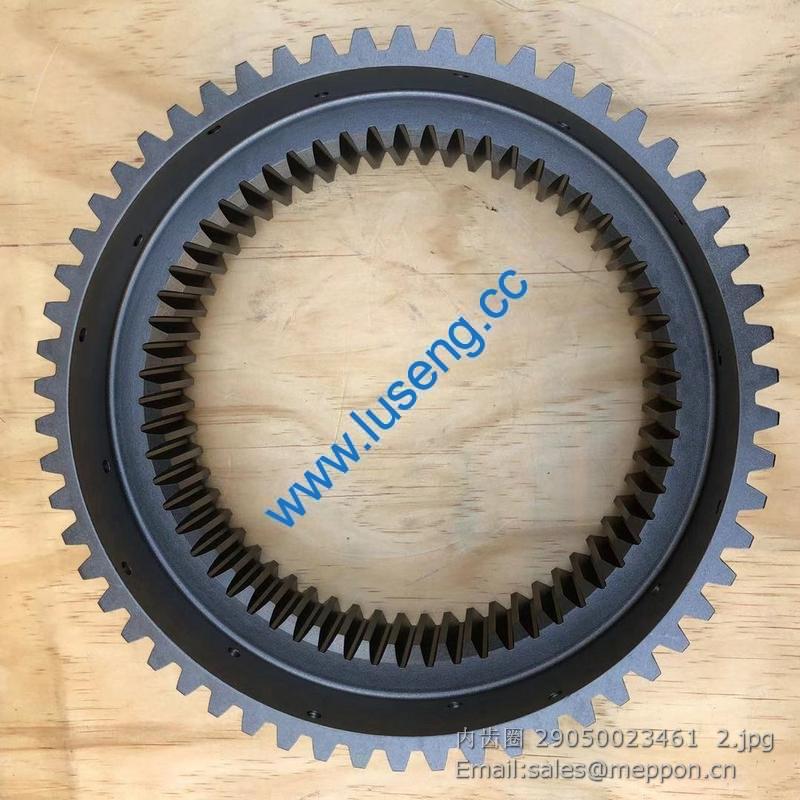29050023461 SDLG GEAR RING L955F L956F L956FH